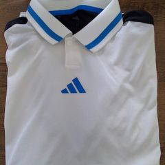 Adidas Mens Golf Polos