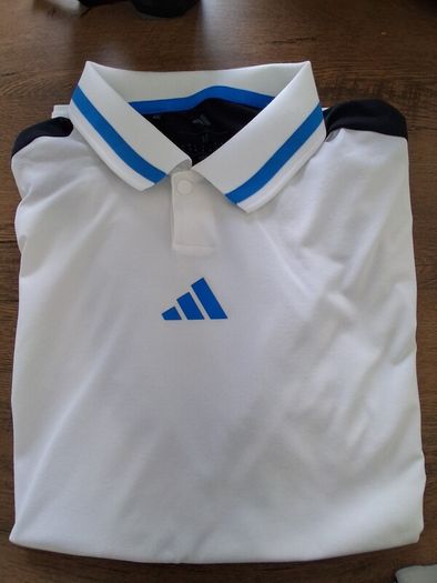 Adidas Mens Golf Polos