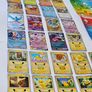 30th Anniversary Pokemon Cards Bundle Image 8
