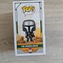 Funko Pop Star Wars The Mandalorian #585 Image 5
