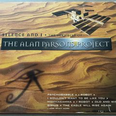 The Alan Parsons Project : Silence And I  - The Very Best Of