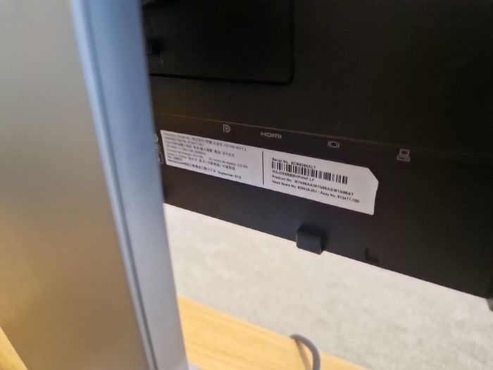 Computer Monitor