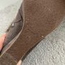 CLARKS Shoes Wedge 6.5UK in Great condition like new Image 4