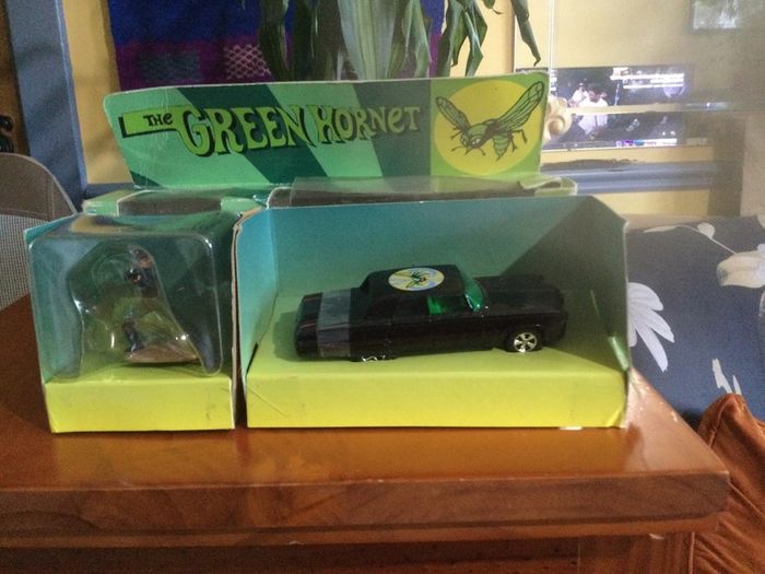 die cast