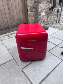 Klarstein Mini Fridge