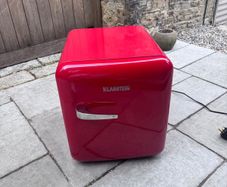 Klarstein Mini Fridge
