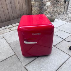 Klarstein Mini Fridge