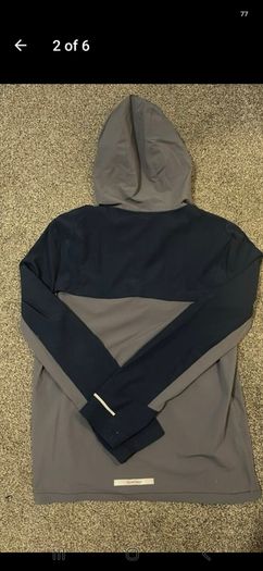 montirex tracksuit