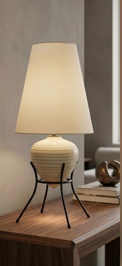 lamps