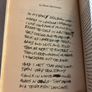 Vintage A Drink with Shane MacGowan Book Image 6