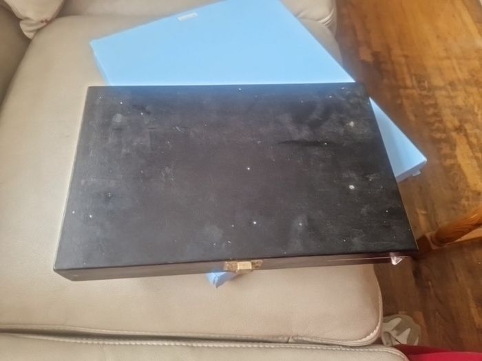 Gun cleaning kit