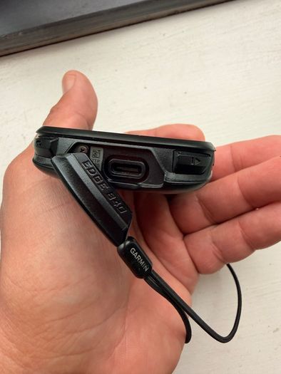 Garmin Edge 840
