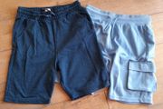 Boys shorts age 12 - 13
