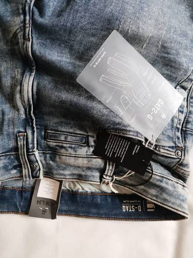 G-star jeans