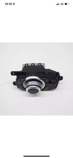 Parts for BMW 5 (F10-11) iDrive Navigation Controller