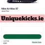 Rare Nike Air Max 97 Jacket Pack Image 5