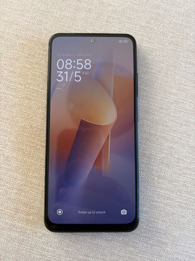 Redmi Mobile phone