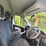 2017 Citroen Relay 35 L3 H2 enterprise Image 6