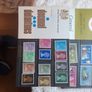 British Mint Stamps Image 2