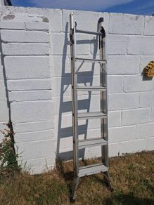 ladder
