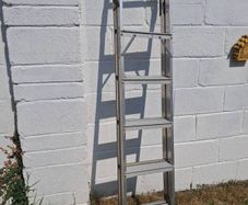 ladder