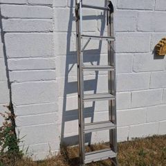 ladder
