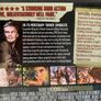 Blood Diamond [2006] Leonardo DiCaprio, Jennifer Connelly & Djimon Hounsou [Movie DVD] Image 3