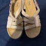 Clarks sandals Image 4
