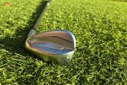 golf wedge