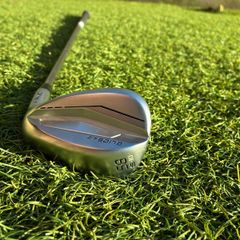 golf wedge