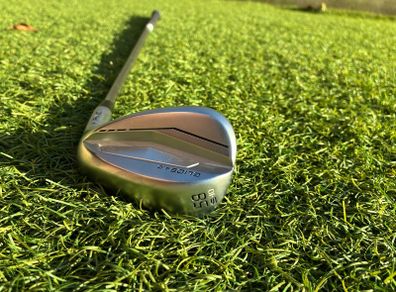 golf wedge