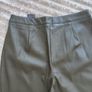 leather trousers Image 3