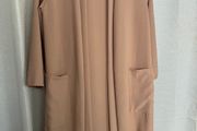 New Longline Jacket/ Duster Coat