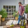 Corded Pressure Washer, 2200 W,150 bar Image 3