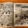 Comic: 'Hurricane' annual 1968 Image 4