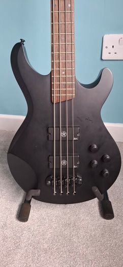 Cort Evl-z2b