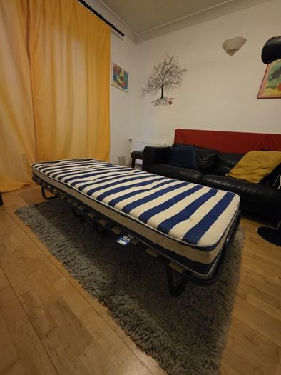 2 guestbeds