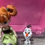 Disney Parks Animators Anna Image 4