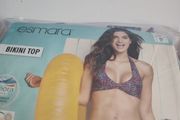 Esmara Bikini Top and Bottoms Brand New