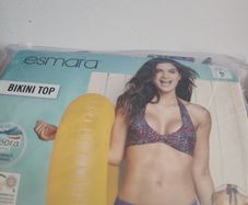 Esmara Bikini Top and Bottoms Brand New