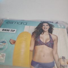 Esmara Bikini Top and Bottoms Brand New