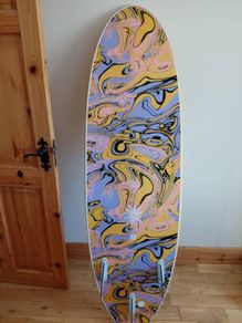 surf