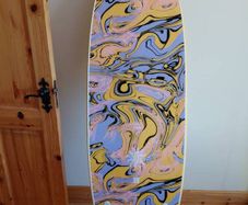 surf