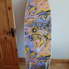 surf