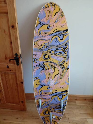 surf