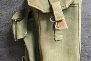 P58 British Army Ammo Pouch, righ side