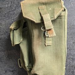 P58 British Army Ammo Pouch, righ side