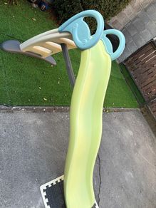 Smoby Toboggan Slide