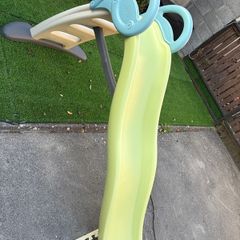 Smoby Toboggan Slide