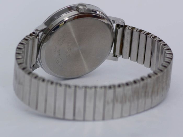 Gents Lorus Quartz Watch